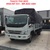 Bán xe tải 7 tấn THACO OLLIN700B, thùng dài 6m2. Ngân hàng hỗ trợ 75%