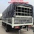 Bán xe tải 7 tấn THACO OLLIN700B, thùng dài 6m2. Ngân hàng hỗ trợ 75%