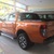 Tây Ninh, Xe Ford Ranger wildtrak 3.2L, 2.2L mới nhất 2017 nhập khẩu từ Thái Lan, giá tốt nhất, vay 90% lãi xuất thấp