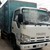 Xe tải Vĩnh Phát 3T49 3490Kg. Xe tải Isuzu Vĩnh Phát 3T49 VINHPHAT QHR650/TK VM . Gía xe tải VM 3T49