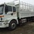 Xe tải Auman C1500 thùng mui bạt tải trọng 15 tấn giá 941 triệu