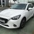 Mazda 2 ưu giá cực ưu đãi mùa mưa