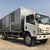 Bán xe tải Isuzu Vĩnh Phát 8T2 8.2 tấn 8.2t Loại FN129 175 ps