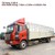 Xe tải FAW 7.8 tấn I Cần bán xe FAW 7.8 tấn thùng dài 9m8 mới 100% Model 2018 giá tốt nhất Miền Nam