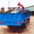 Xe tải thaco ollin 700B gắn cẩu unic 3 tấn 4 đốt