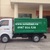 Xe tải tata chở rác 900kg, xe tải chở rác 900kg