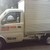 Xe tải DFSK nhập Thái Lan 700kg thùng mui kín, 760kg thùng mui bạt giá tốt, hỗ trợ trả góp theo yêu cầu