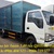 Xe tải Isuzu VM QHR650 3.5 tấn/3T5 thùng dài 4.3 mét có sẵn máy lạnh