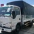 Xe tải Isuzu VM QHR650 3.5 tấn/3T5 thùng dài 4.3 mét có sẵn máy lạnh