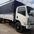 Xe tải isuzu 8.2 tấn khuyến mại phí trước bạ