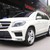 Mercedes Benz GL500 sx 2014 model 2015 màu Trắng