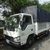 Thông tin Cần bán xe tải Isuzu 1T9 2017, màu trắng, xe nhập, 465tr