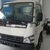 Thông tin Cần bán xe tải Isuzu 1T9 2017, màu trắng, xe nhập, 465tr