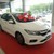 Honda City 1.5 CVT, khuyến mãi cực khủng