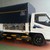 Hyundai Đô Thành IZ49 tải trọng 2,4 tấn