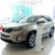 Thông tin Thông tin Kia Sorento 2017 Mặt ga lăng mới ốp Pô Đôi Giá tốt nhất thị trường Hỗ trợ trả góp lên đến 90%