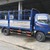 Xe tải chất lượng cao KIA, HYUNDAI, THACO OLLIN, THACO TOWNER tải trọng từ 850 kg đến 9.5 tấn