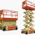 Xe Nâng Người Cắt Kéo 14M JLG Giá Rẻ