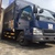 Bán xe tải trả góp xe tải 2,4 tấn vào thành phố IZ 49 đô thành.