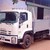 Thông số kỹ thuật xe isuzu 8 tấn FVR34Q, FVR34S, FVR34L tiêu chuẩn khí thải Euro 4/Mua bán xe tải isuzu chính hãng