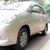 Cia đình bán xe Toyota INNOVA 2.0G 2011 màu ghi vàng biển HN 420tr.