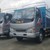 Xe tải JAC 2t4 2,4tan 2.4tan 2400kg đời 2018 Máy ISUZU chính hãng