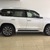 Bán Lexus LX 570 màu trắng 2017 mới 100% xe giao ngay