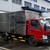 Giá xe tải IZ49 Đô Thành 2.4 tấn 2T4. Xe tải Hyundai Đô Thành 2.4Tan 2T4 hạ tải vào thành phố