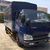 Giá xe tải IZ49 Đô Thành 2.4 tấn 2T4. Xe tải Hyundai Đô Thành 2.4Tan 2T4 hạ tải vào thành phố