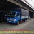 Bán Thaco Ollin360 thùng mui bạt dài 4.3 mét máy Isuzu tiết kiệm dầu, Thaco ollin360 tải trọng 2.15 tấn vào thành phố