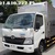 Đại lý xe Hino chính hãng TpHCM/Giá xe Hino/Hino trả góp/Xe Hino giá rẻ Thế Giới Xe Tải Hỗ trợ vay 100% K lãi suất