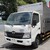 Bán xe Hino Hino 1.8 tấn/1t8 Xe Hino XZU650 Hỗ trợ vay 95% Miễn phí 100% phí trước bạ