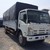 Xe tải isuzu 8t2 8.2 tấn vĩnh phát, isuzu 8t2 FN129 thùng bạt,thùng kín