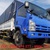 Bán xe tải Isuzu VM 8.2 tấn 8T2 trả góp giá rẻ ở tại Long An