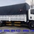 Bán xe tải Isuzu VM 8.2 tấn 8T2 thùng dài 7.1m