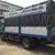 Xe tải thaco OLLIN 360 thùng dài 4.25 mét chạy lưu thông trong thành phố, xe tải 2.4 tấn, xe tải 2.4 tấn trả góp,