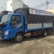 Xe tải thaco OLLIN 360 thùng dài 4.25 mét chạy lưu thông trong thành phố, xe tải 2.4 tấn, xe tải 2.4 tấn trả góp,