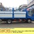 Xe tải Thaco Ollin 5 tấn, tHACO OLLIN 500B 5 TẤN, Xe tải Ollin 5 tấn thùng mui bạt thùng dài 4.3 mét mới nhất
