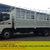 Thaco Ollin 700B 7 tấn mới nhất, Xe tải Thaco Ollin700B 6.995 tấn thùng mui bạt giá tốt nhất tại TPHCM