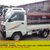 Xe tải 900kg Thaco Towner800, Xe tải 990kg thung kín mới nhất, Xe tải 990kg giá tốt nhất TPHCM