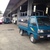 Thaco Towner800 tải trọng 900kg máy xăng Suzuki, Xe tải nhẹ 900kg động cơ Euro4 mới nhất