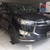 Giá xe Toyota Innova Venturer 2018, Hỗ trợ vay vốn tới 90% giá trị xe