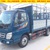 Trả góp xe tải 5 tấn Thaco Ollin500B 5t thùng dài 4m3. Xe giao ngay giá tốt