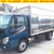 Xe tải 5t xe tải thaco ollin500b 5 tấn. Xe giao ngay hỗ trợ vay mua xe 75%