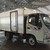 Xe tải 2.4 tấn thùng lớn, xe tải 2.4 tấn, xe tải 2.4T thùng dài 4.25 mét. Xe tải thaco olllin 360 tải trọng 2.4 tấn,