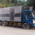 Xe tải VEAM VT260,tải 1,9 tấn thùng dài 6,1m,máy Hyundai hàn quốc giá cực mềm