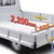 Xe tải Suzuki 7 tạ pro cam kết giá rẻ nhất HN nhiều KM