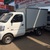 Xe tải Veam Star 850 kg,thùng dài 2,3m ,máy xăng,tiêu chuẩn EURO 4 giá rẻ