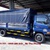Xe tải Hyundai HD120SL 8 tấn 8T 8Tan thùng dài 6m2, hàng 3 cục nhập khẩu chính hãng, giao ngay xe