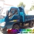 Xe ben 2.5 tấn,xe ben thaco 2t49,xe tải ben thaco fld250d 2.49 tấn chở hàng 2.1 khối chạy thành phố